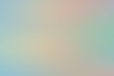 Soyut pastel yumuşak renkli desenli arkaplan tonu