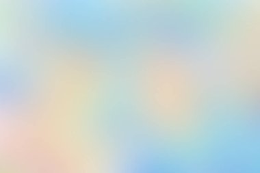 Soyut pastel yumuşak renkli desenli arkaplan tonu