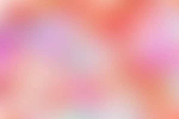 Abstract pastel zachte kleurrijke textuur achtergrond afgezwakt — Stockfoto