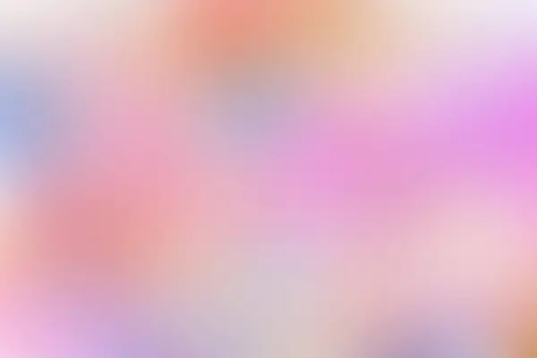 Abstract pastel zachte kleurrijke textuur achtergrond afgezwakt — Stockfoto