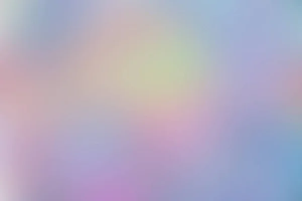 Abstract pastel zachte kleurrijke textuur achtergrond afgezwakt — Stockfoto