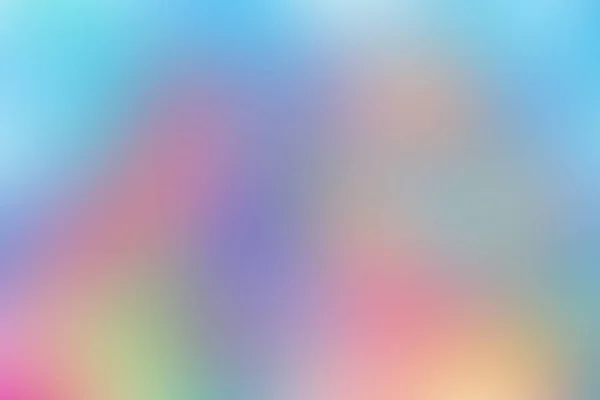 Abstract pastel zachte kleurrijke textuur achtergrond afgezwakt — Stockfoto