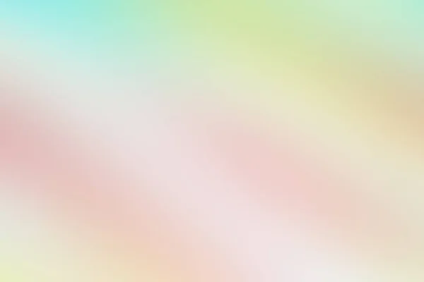 Abstract pastel zachte kleurrijke textuur achtergrond afgezwakt — Stockfoto