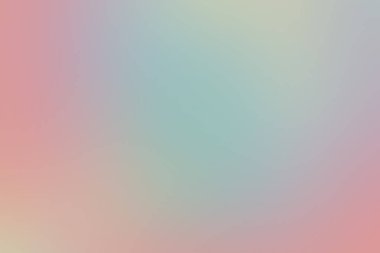 Soyut pastel yumuşak renkli desenli arkaplan tonu