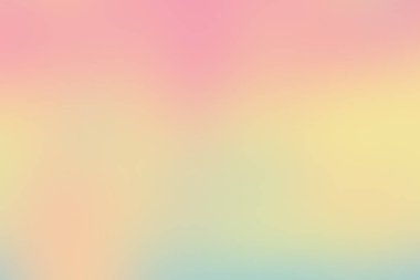 Soyut pastel yumuşak renkli desenli arkaplan tonu