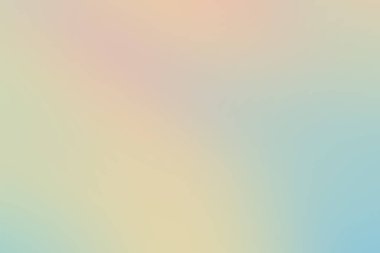 Soyut pastel yumuşak renkli desenli arkaplan tonu