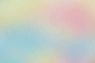 Soyut pastel yumuşak renkli desenli arkaplan tonu