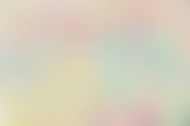 Soyut pastel yumuşak renkli desenli arkaplan tonu