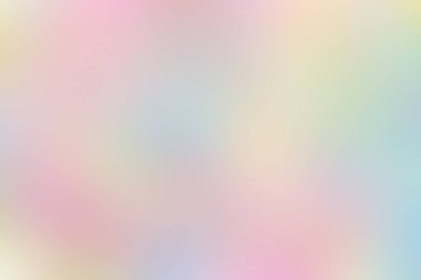Soyut pastel yumuşak renkli desenli arkaplan tonu