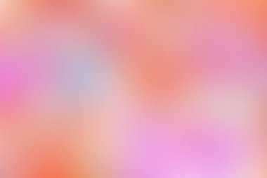 Soyut pastel yumuşak renkli desenli arkaplan tonu