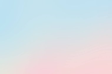 Soyut pastel yumuşak renkli desenli arkaplan tonu