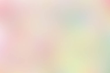 Soyut pastel yumuşak renkli desenli arkaplan tonu