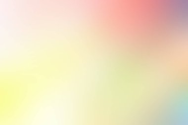 Soyut pastel yumuşak renkli desenli arkaplan tonu