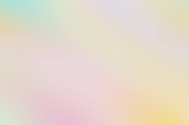 Soyut pastel yumuşak renkli desenli arkaplan tonu