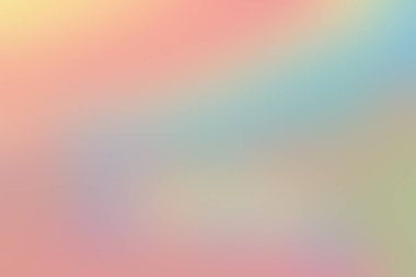 Soyut pastel yumuşak renkli desenli arkaplan tonu