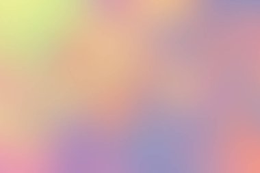 Soyut pastel yumuşak renkli desenli arkaplan tonu