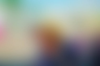 Soyut pastel yumuşak renkli desenli arkaplan tonu