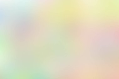 Soyut pastel yumuşak renkli desenli arkaplan tonu