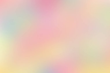 Soyut pastel yumuşak renkli desenli arkaplan tonu