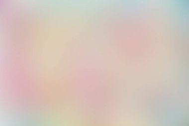 Soyut pastel yumuşak renkli desenli arkaplan tonu