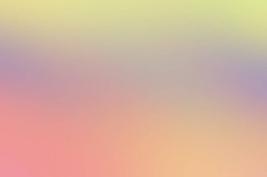 Soyut pastel yumuşak renkli desenli arkaplan tonu