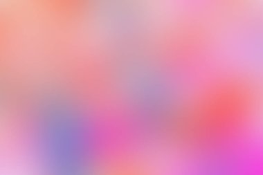 Soyut pastel yumuşak renkli desenli arkaplan tonu