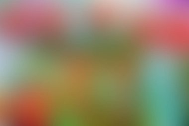 Soyut pastel yumuşak renkli desenli arkaplan tonu