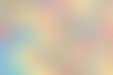 Soyut pastel yumuşak renkli desenli arkaplan tonu