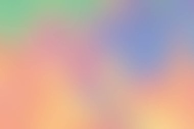 Soyut pastel yumuşak renkli desenli arkaplan tonu