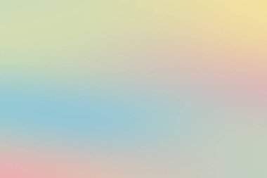 Soyut pastel yumuşak renkli desenli arkaplan tonu
