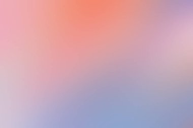 Soyut pastel yumuşak renkli desenli arkaplan tonu