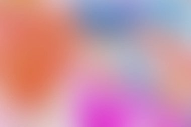 Soyut pastel yumuşak renkli desenli arkaplan tonu