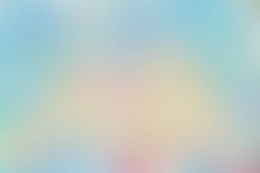 Soyut pastel yumuşak renkli desenli arkaplan tonu