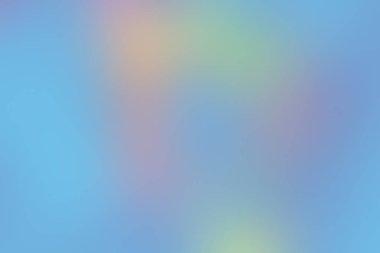 Soyut pastel yumuşak renkli desenli arkaplan tonu