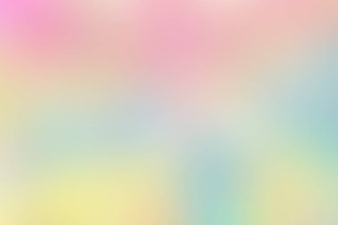 Soyut pastel yumuşak renkli desenli arkaplan tonu