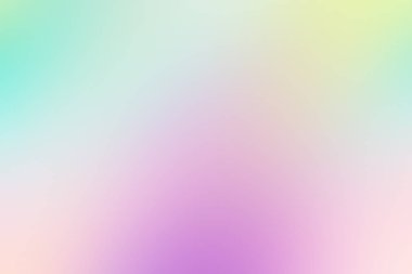 Soyut pastel yumuşak renkli desenli arkaplan tonu