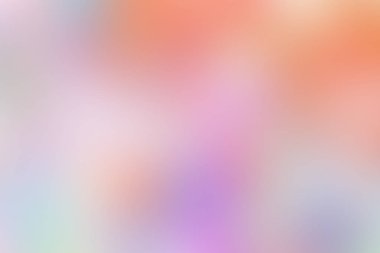 Soyut pastel yumuşak renkli desenli arkaplan tonu