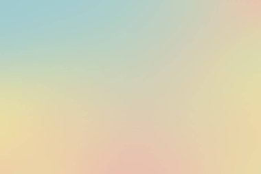 Soyut pastel yumuşak renkli desenli arkaplan tonu