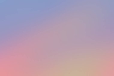 Soyut pastel yumuşak renkli desenli arkaplan tonu