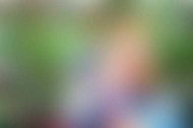 Soyut pastel yumuşak renkli desenli arkaplan tonu