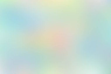 Soyut pastel yumuşak renkli desenli arkaplan tonu