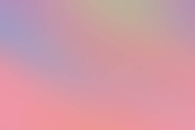 Soyut pastel yumuşak renkli desenli arkaplan tonu