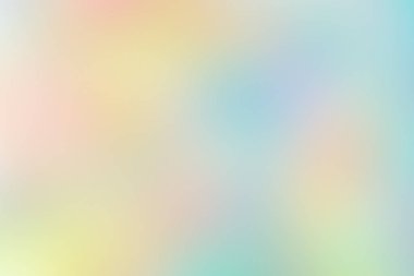 Soyut pastel yumuşak renkli desenli arkaplan tonu