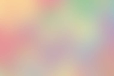 Soyut pastel yumuşak renkli desenli arkaplan tonu