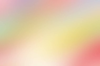 Soyut pastel yumuşak renkli desenli arkaplan tonu