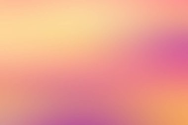 Soyut pastel yumuşak renkli desenli arkaplan tonu