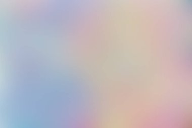 Soyut pastel yumuşak renkli desenli arkaplan tonu