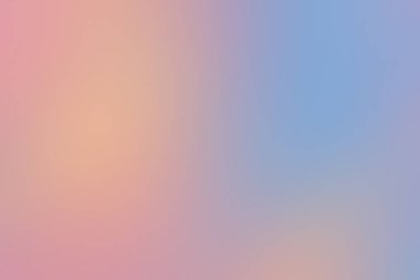 Soyut pastel yumuşak renkli desenli arkaplan tonu