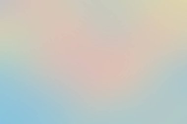 Soyut pastel yumuşak renkli desenli arkaplan tonu