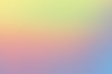 Soyut pastel yumuşak renkli desenli arkaplan tonu